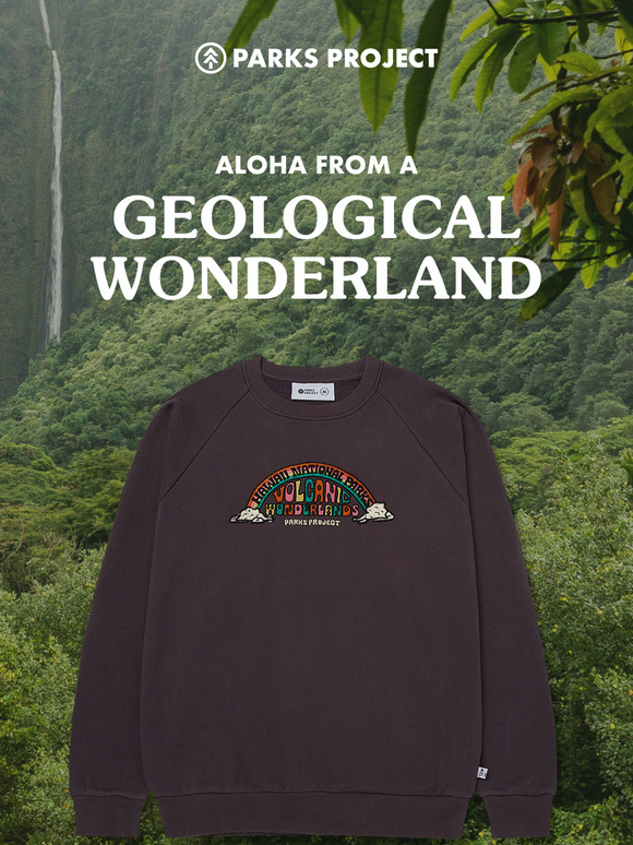 🌈🌋 Aloha from the Volcanic Wonderlands