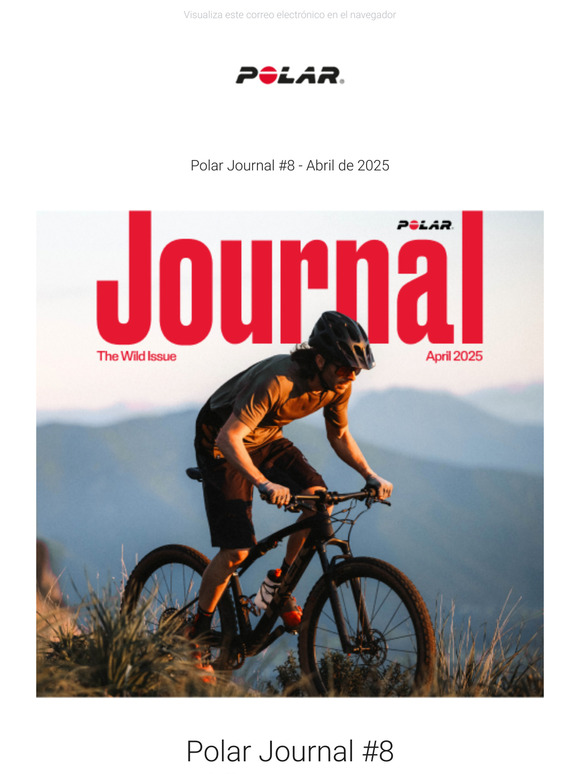 THE JOURNAL #8: A LA AVENTURA