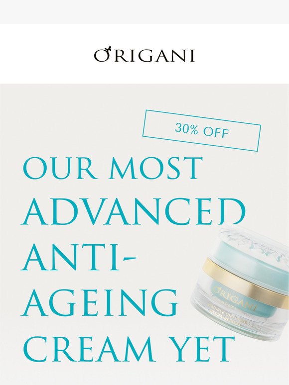Your Skin Deserves This