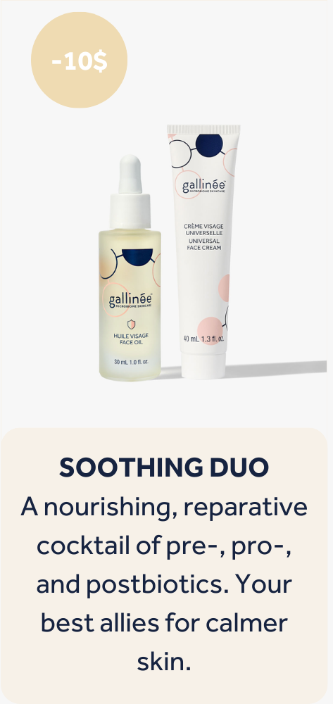Face Foaming Cleanser