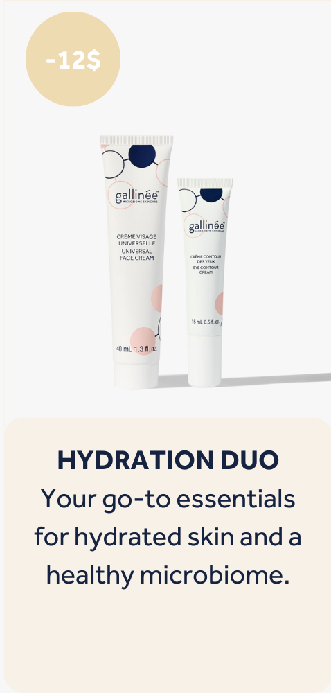 Face Foaming Cleanser