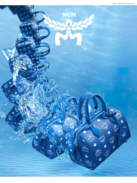 Don't Miss Out on Blue Visetos