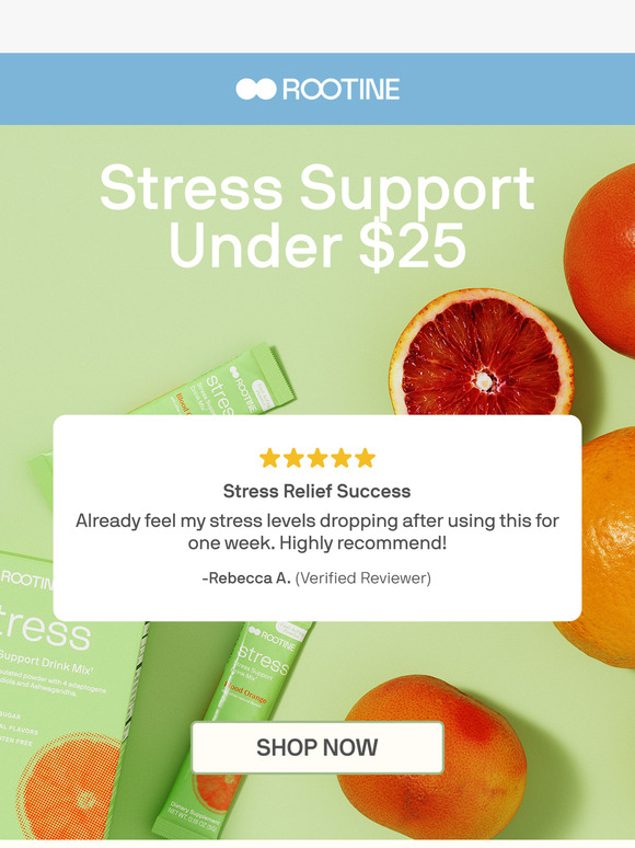 The Best $25 You’ll Spend on Your Wellness