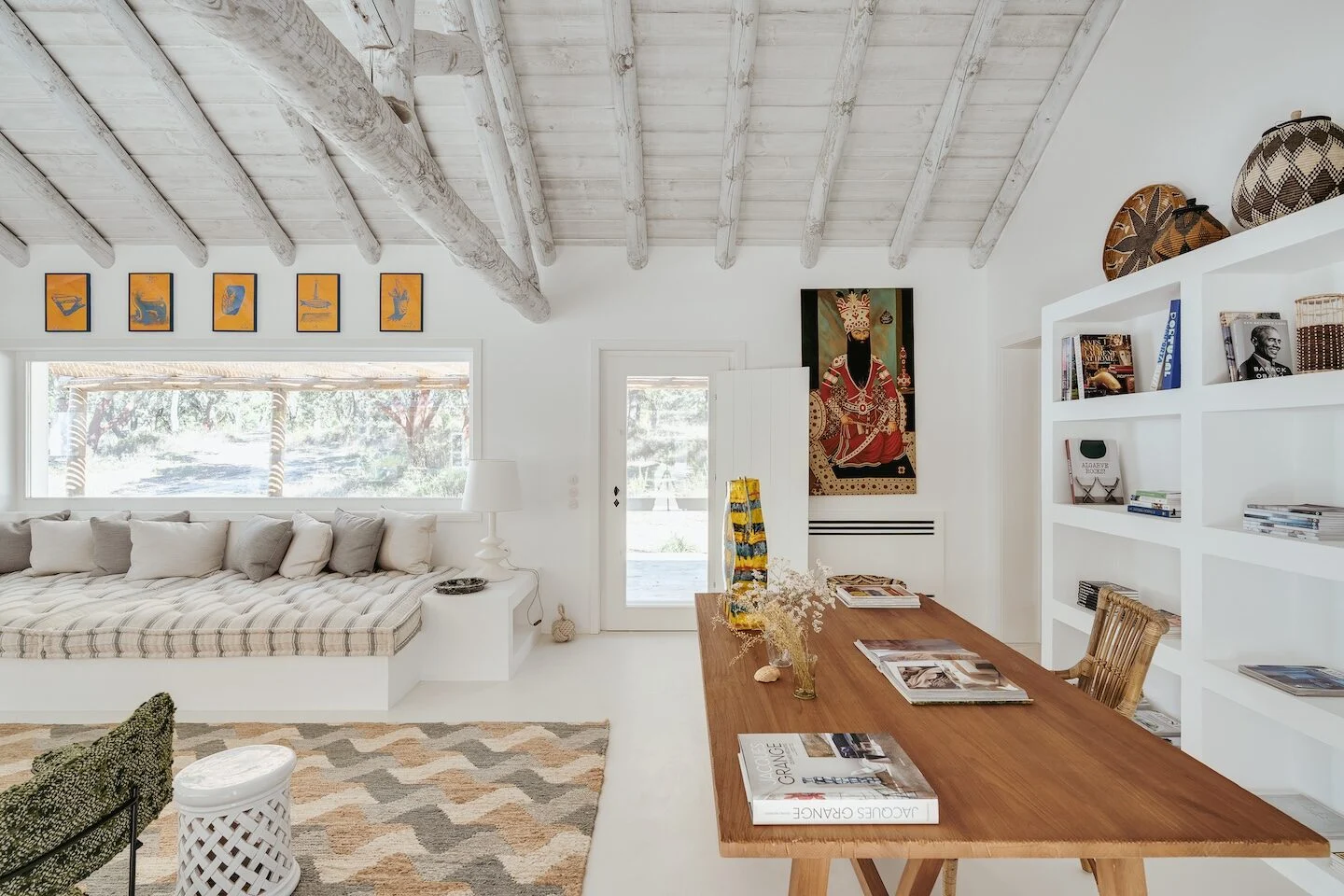 A new Welcome Beyond property