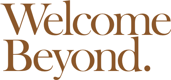 Welcome Beyond