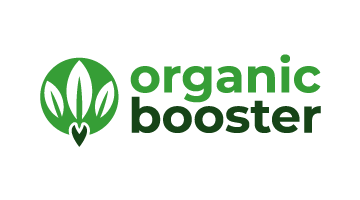 organicbooster.com