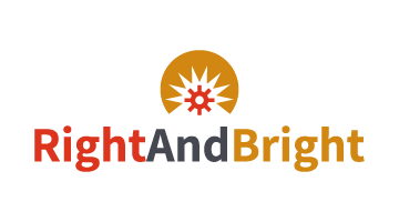 rightandbright.com