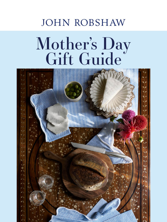 Mother’s Day Gift Ideas