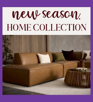 New Season Home Collection