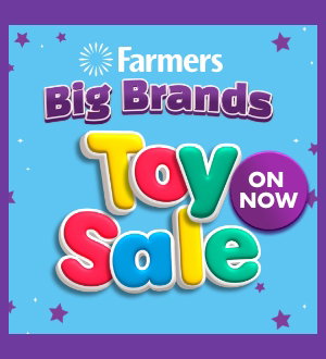 Toy Sale