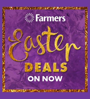 Easter Deals