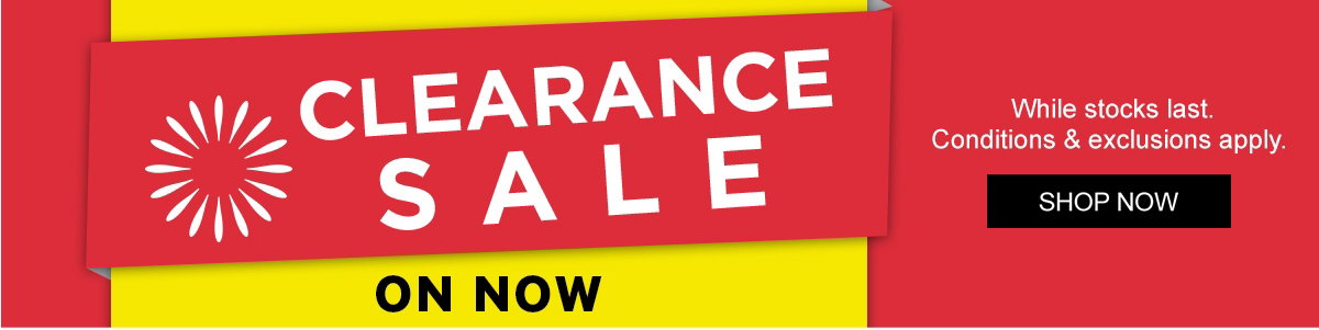 Clearance