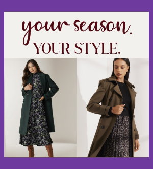 New Season Fashion Collection