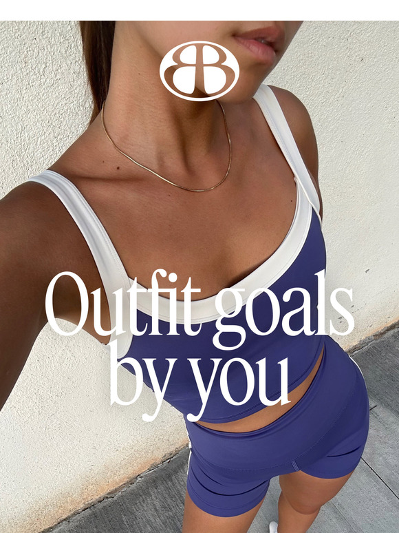 Spotted: You Looking Amazing