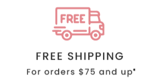 FREE SHIPPING