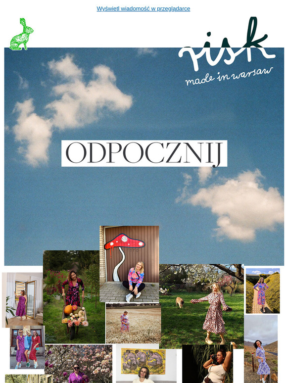 🌞 Odpocznij :* 💚🏝️🏞️🤸‍♂️