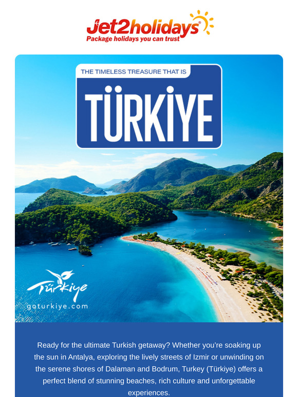 —, wander through the wonders of Turkey (Türkiye)