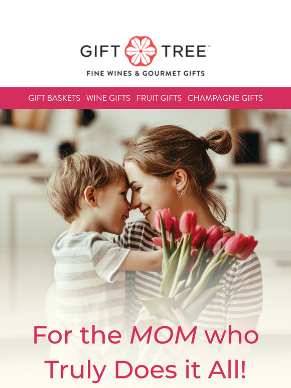 Limited Edition Gifts for Mother’s Day 🌟