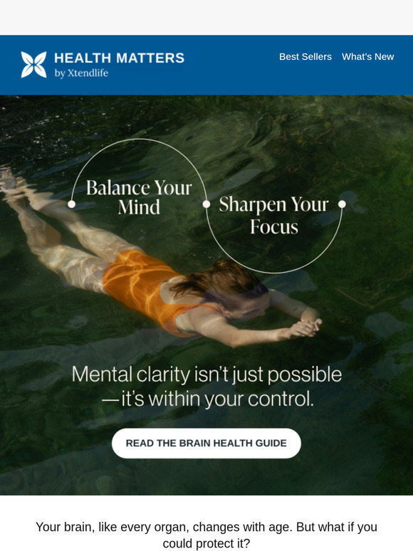 How to Support Mental Clarity as You Age