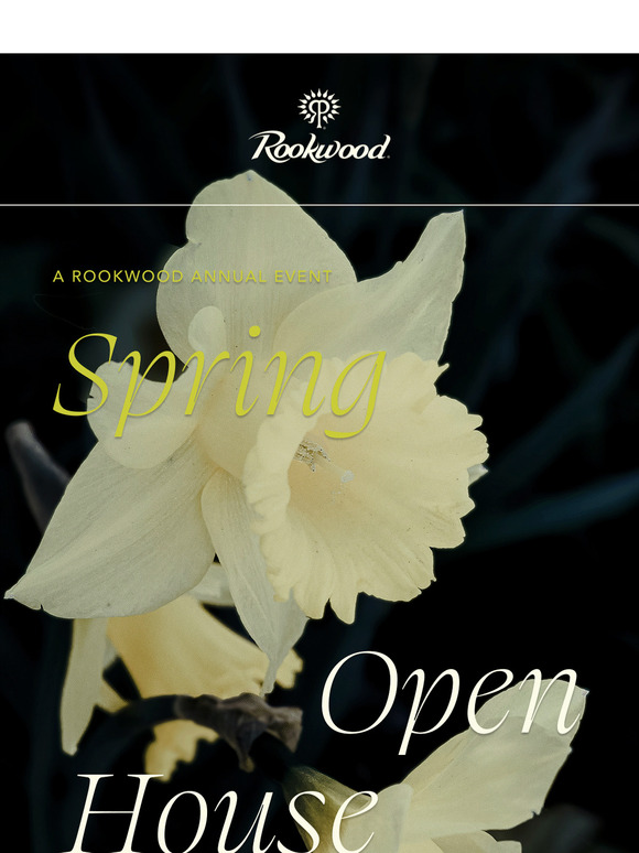 Step Into the Legacy: Your Invitation to Rookwood