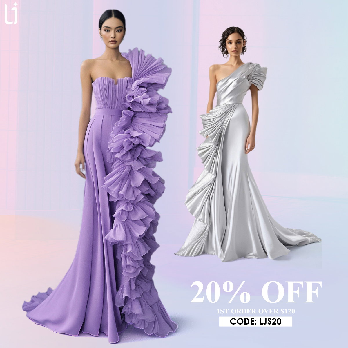 lady juice dresses Ladyjuice: Timeless Elegance! Shop our modern dresses🥂 Plastic