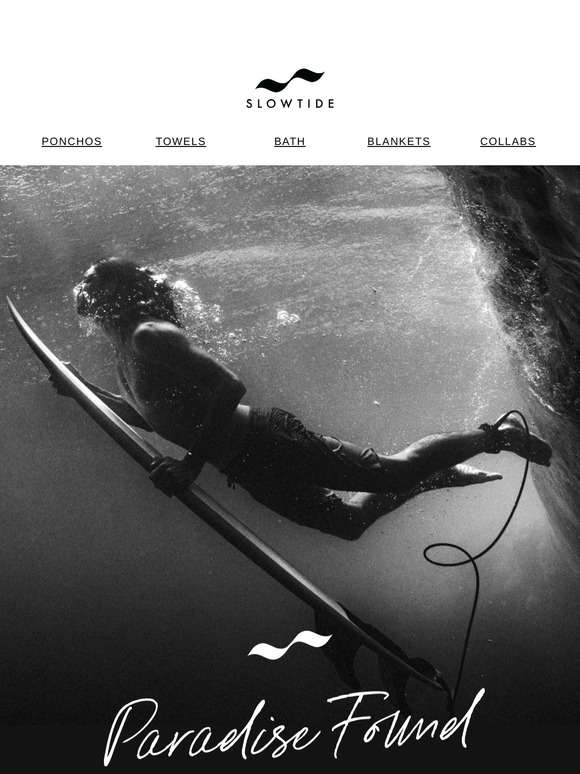 Paradise Found with Jesse Jennings