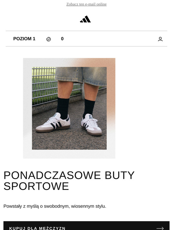 Coś nowego na wiosnę