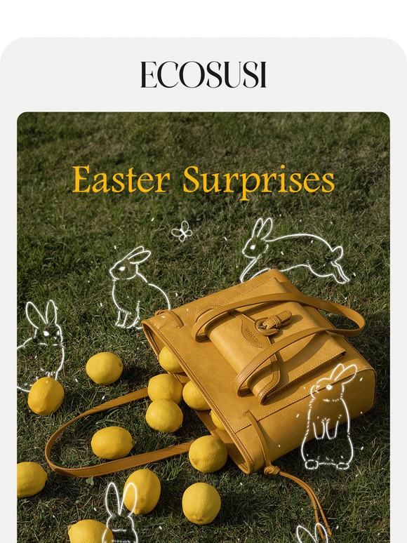Discover Your Surprise – Mystery Box is Here!