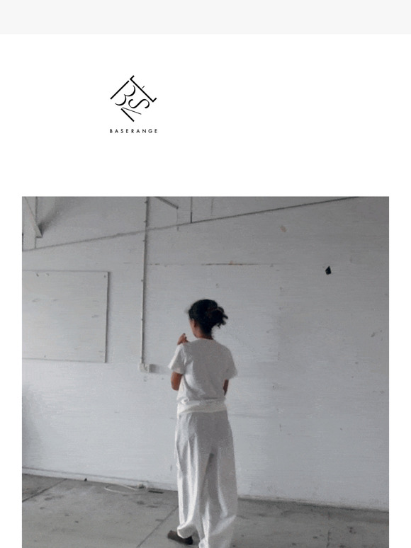 Core Collection - Organic Cotton Poplin