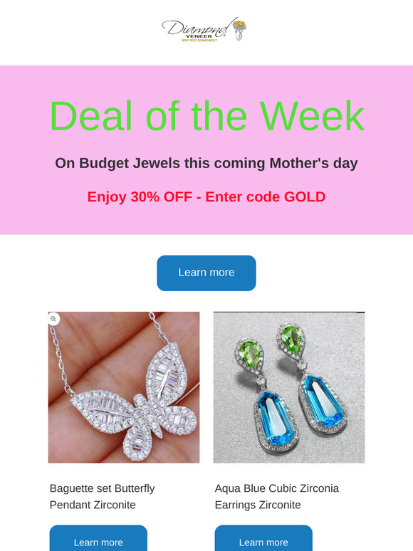 Mother's Day Jewels Under $20: Bestsellers