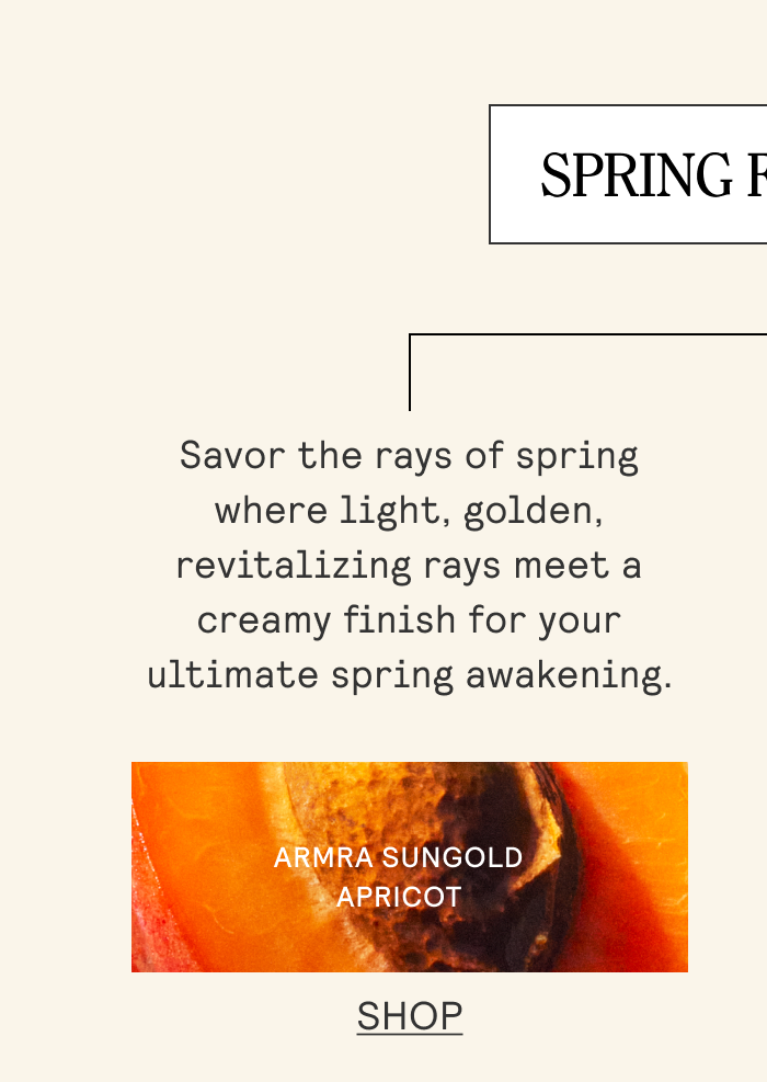 ARMRA SUNGOLD APRICOT