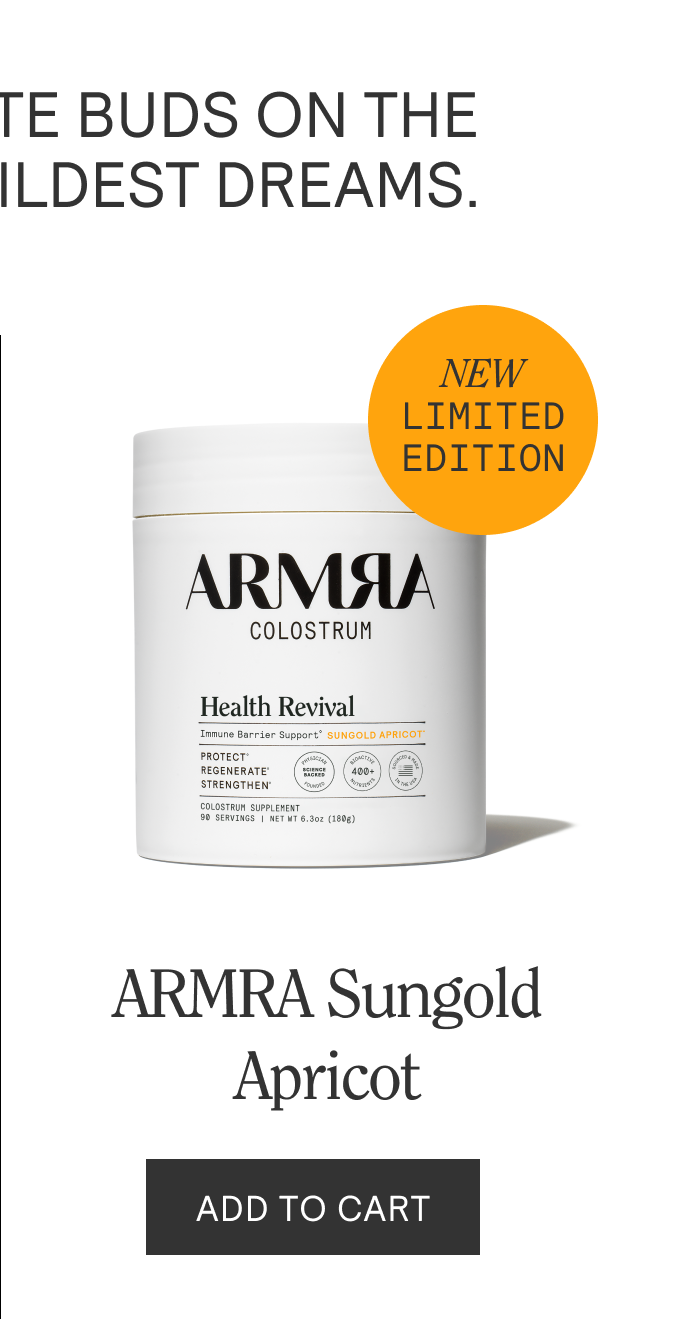 ARMRA SUNGOLD APRICOT