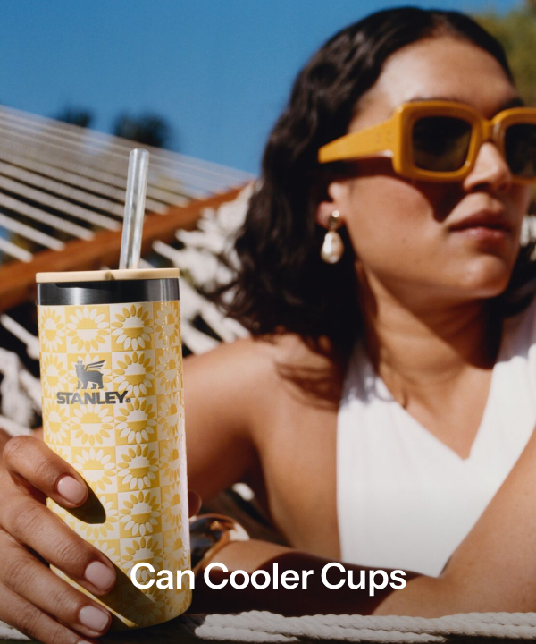 Shop Can Cooler Cups