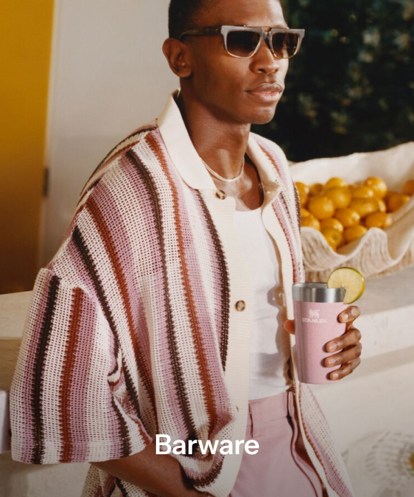 Shop Barware