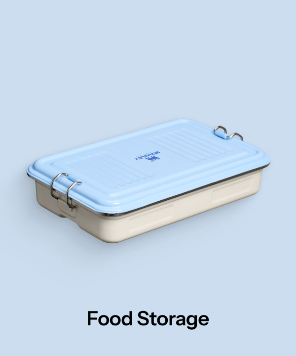 Shop Food Storage