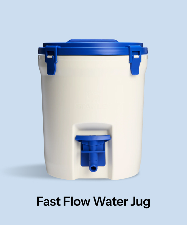 Shop Fast Flow Water Jugs