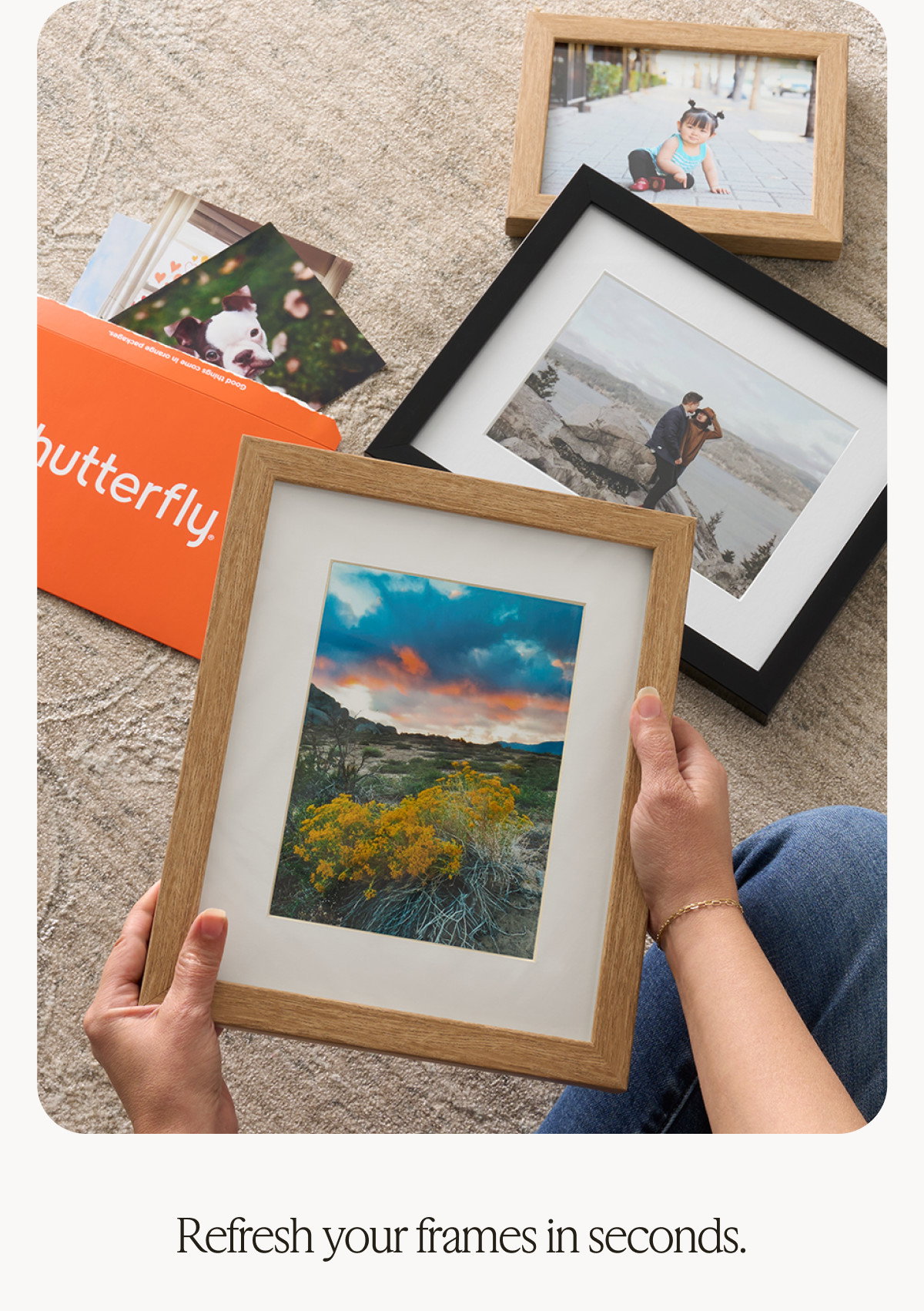 Free Prints, Up to 50% Off Everything, Free Shipping on Cards