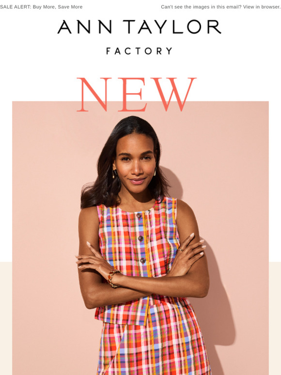 Hi, It’s New Arrivals +  Up To 50% Off Comp. Val.