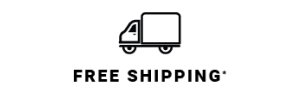 Free Shipping