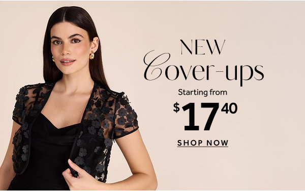 Shop Separates