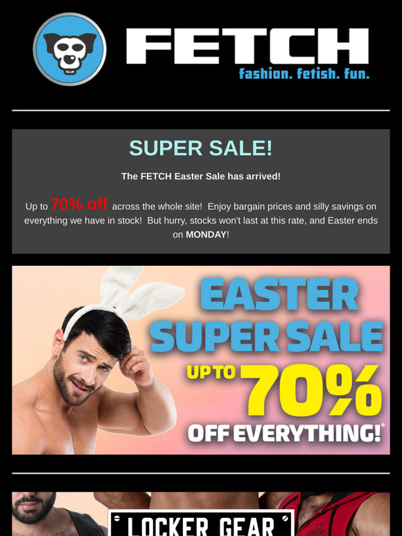 SUPER SALE - up to 70% off EVERYTHING! 72 hour FLASH SALE!