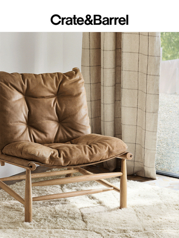 Furniture that's bestselling AND built to last