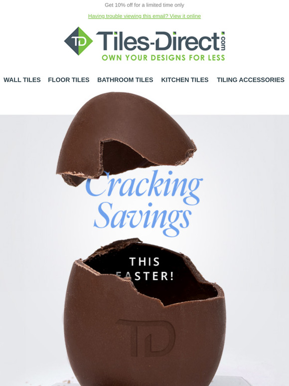 The Easter Sale is Now On, !