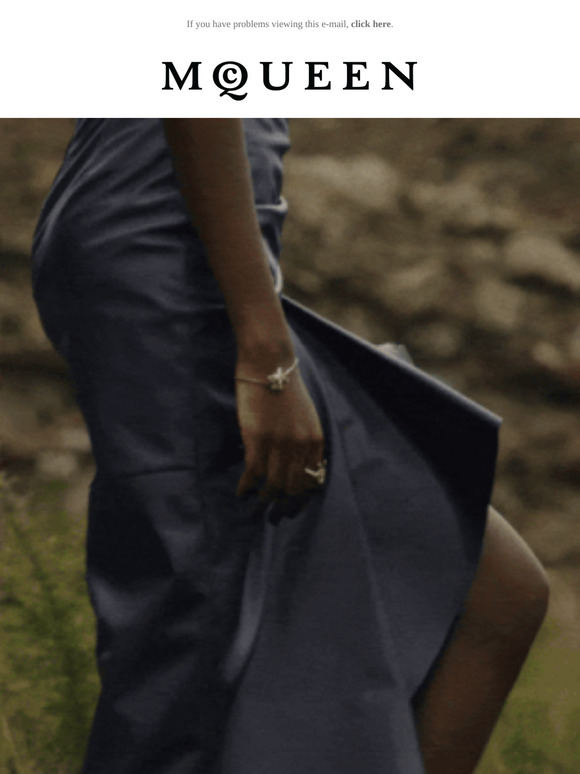Spring Summer 2025 jewellery