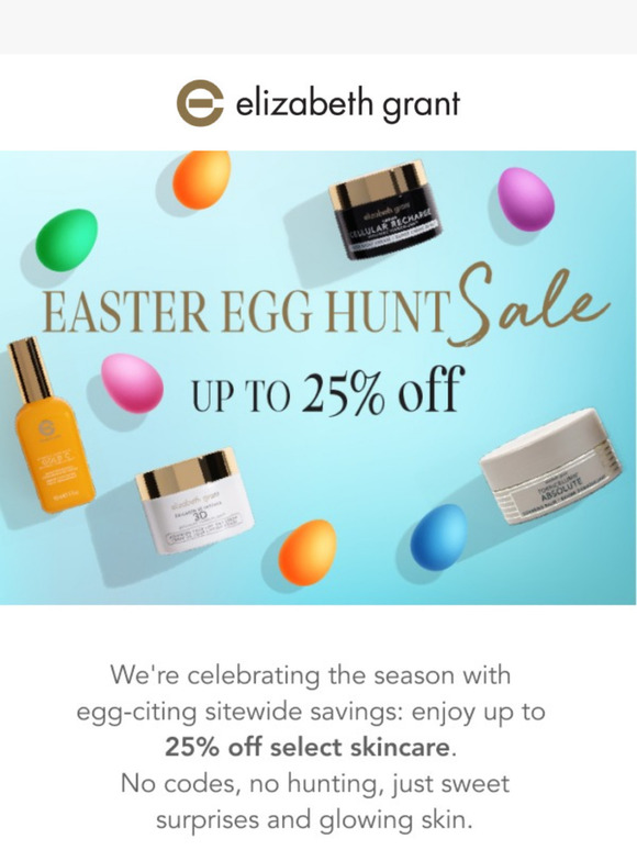 Crack Open Your Easter Mystery Discount! 🐣