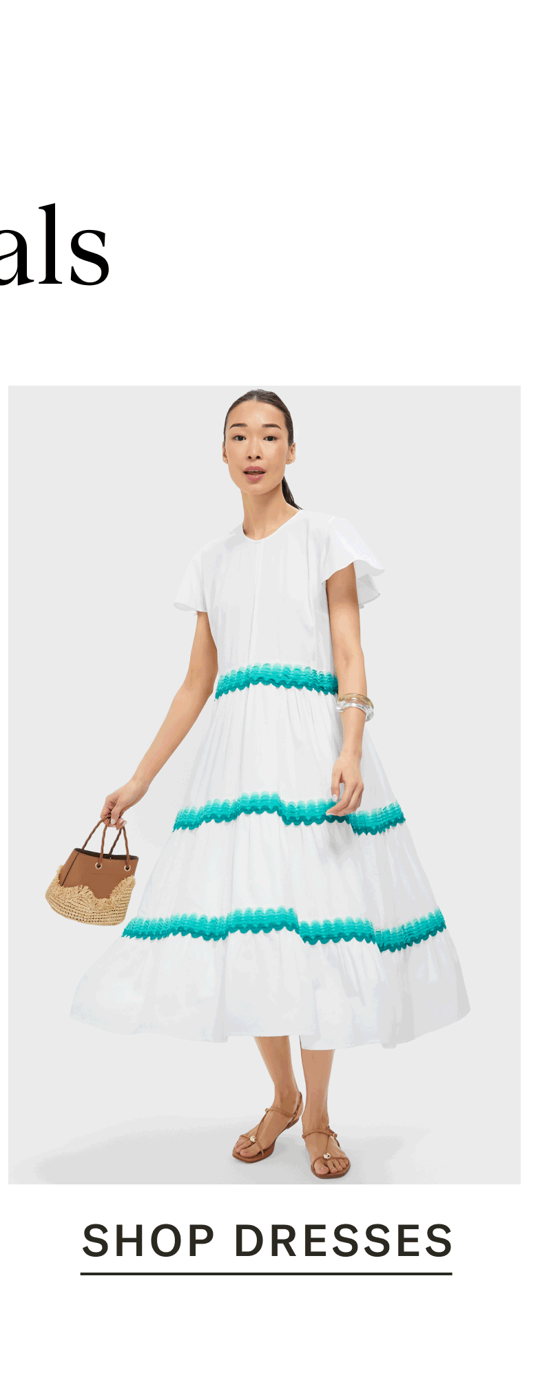 Dresses