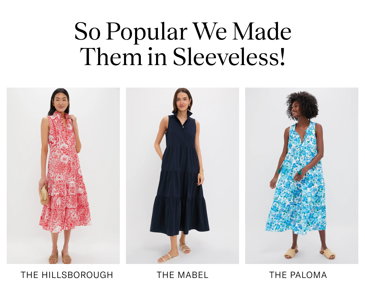 Dresses
