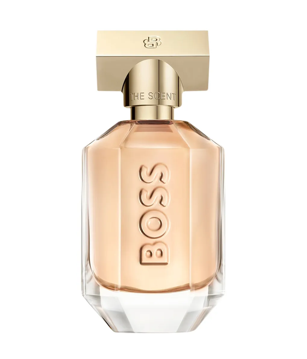 HUGO BOSS