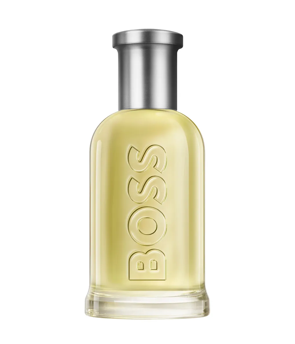 HUGO BOSS