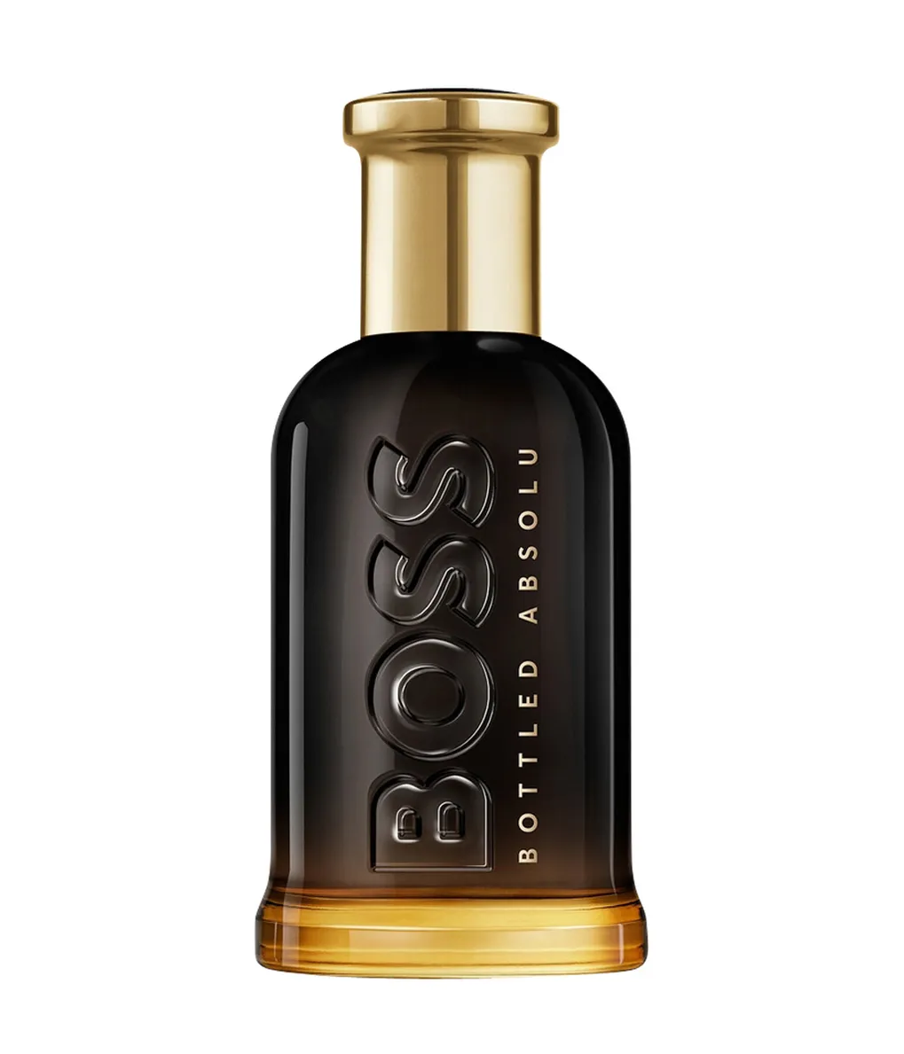HUGO BOSS